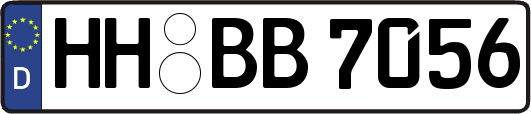 HH-BB7056