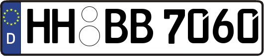 HH-BB7060