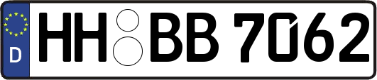 HH-BB7062