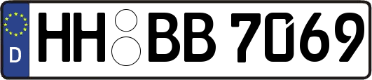 HH-BB7069