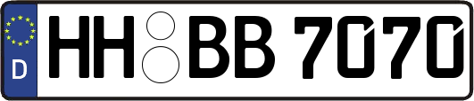 HH-BB7070