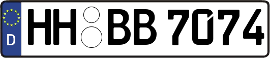 HH-BB7074
