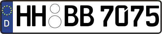 HH-BB7075