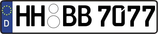 HH-BB7077