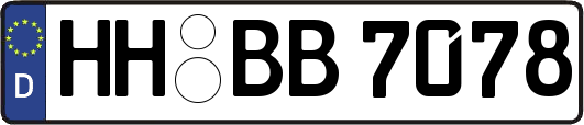 HH-BB7078