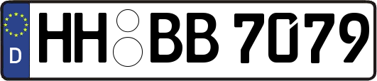 HH-BB7079