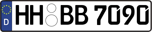 HH-BB7090