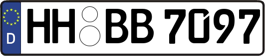 HH-BB7097
