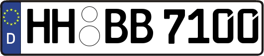 HH-BB7100