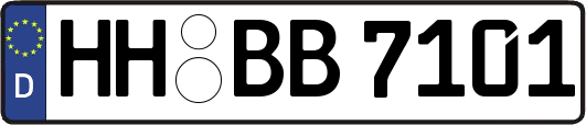 HH-BB7101