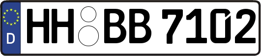 HH-BB7102