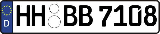 HH-BB7108