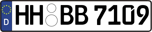 HH-BB7109