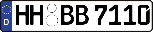 HH-BB7110