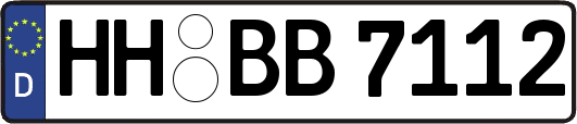 HH-BB7112