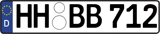 HH-BB712