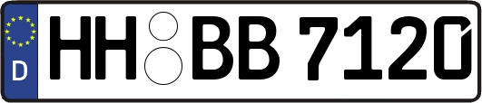 HH-BB7120