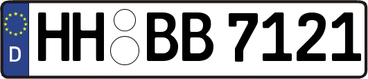 HH-BB7121