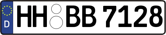 HH-BB7128