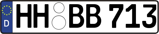 HH-BB713