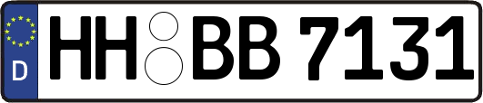 HH-BB7131