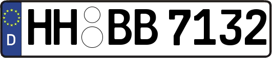 HH-BB7132