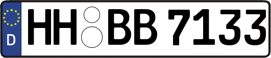 HH-BB7133