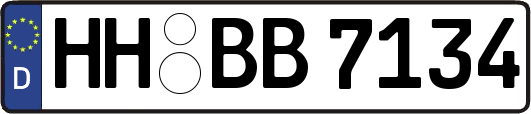 HH-BB7134