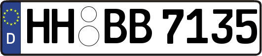 HH-BB7135