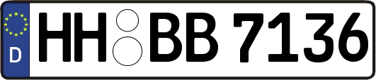 HH-BB7136