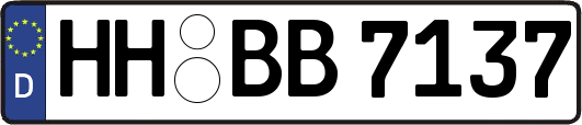 HH-BB7137