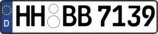 HH-BB7139