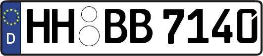 HH-BB7140