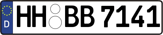 HH-BB7141