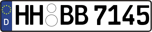 HH-BB7145