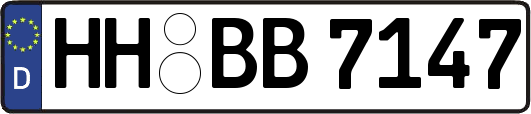 HH-BB7147