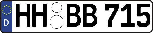HH-BB715