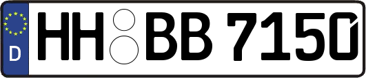 HH-BB7150
