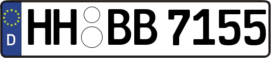 HH-BB7155