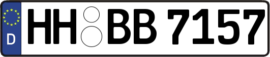 HH-BB7157
