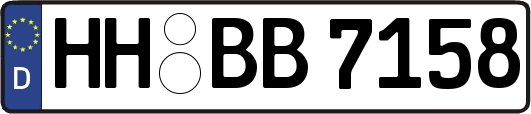 HH-BB7158