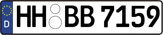 HH-BB7159