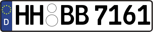 HH-BB7161