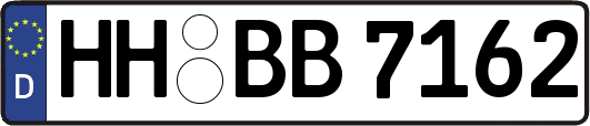 HH-BB7162