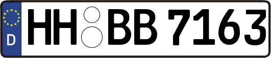 HH-BB7163