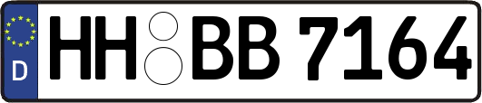 HH-BB7164