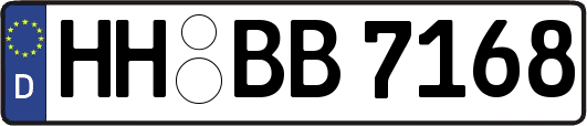 HH-BB7168