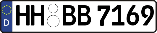 HH-BB7169