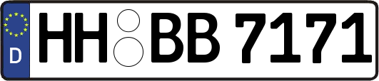 HH-BB7171
