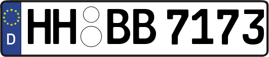HH-BB7173